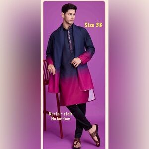 Men Kurta set